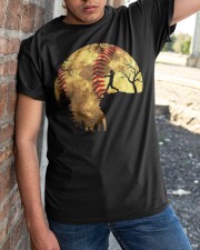 Softball Classic T-Shirt apparel-classic-tshirt-lifestyle-27