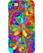 Hippie Soul Phone Case i-phone-8-case