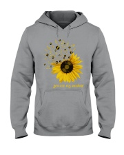 You Are My Sunshine Hooded Sweatshirt tile