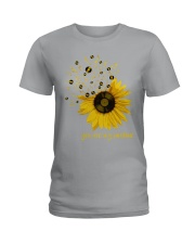 You Are My Sunshine Ladies T-Shirt tile