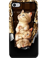 Sweet Like Chocolate Valentine Phone Case i-phone-8-case
