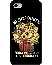 Sunshine Mixed Phone Case tile
