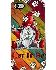 Let It Be Phone Case i-phone-8-case
