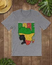Black Women Are Dope Classic T-Shirt lifestyle-mens-crewneck-front-18