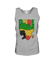 Black Women Are Dope Unisex Tank tile