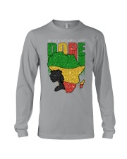 Black Women Are Dope Long Sleeve Tee tile