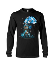 Paws For The Cure Long Sleeve Tee tile