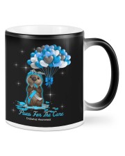 Paws For The Cure Mugs tile