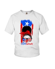 Boricua Youth T-Shirt tile
