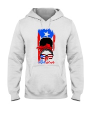 Boricua Hooded Sweatshirt tile