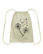 Puerto Rican Drawstring Bag tile