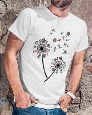 Puerto Rican Classic T-Shirt lifestyle-mens-crewneck-front-4