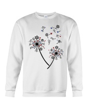 Puerto Rican Crewneck Sweatshirt tile