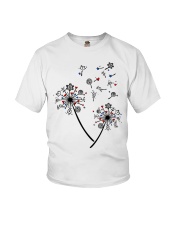 Puerto Rican Youth T-Shirt tile
