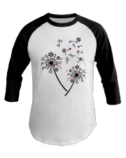 Puerto Rican Baseball Tee tile