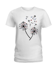 Puerto Rican Ladies T-Shirt tile