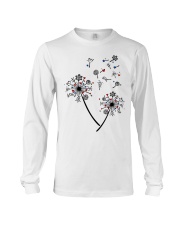 Puerto Rican Long Sleeve Tee tile