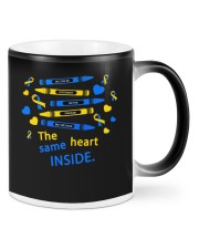 Same Heart Inside Mugs tile