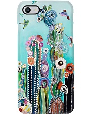 Cactus Phone Case Phone Case i-phone-8-case