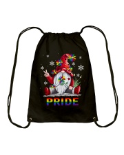 Pride Drawstring Bag tile