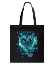 Miracles Happen Tote Bag tile