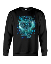 Miracles Happen Crewneck Sweatshirt tile