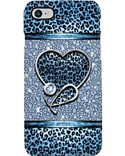 Nurse Life - Printed phone case Phone Case i-phone-8-case