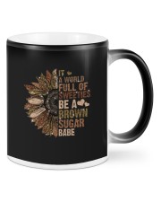 Be A Brown Sugar Bae Mugs tile