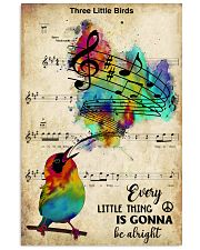 Every little thing 11x17 Poster front