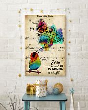 Every little thing 11x17 Poster lifestyle-holiday-poster-3