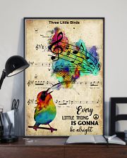 Every little thing 11x17 Poster lifestyle-poster-2