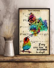 Every little thing 11x17 Poster lifestyle-poster-3