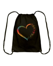 Pride Drawstring Bag tile