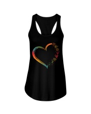 Pride Ladies Flowy Tank tile
