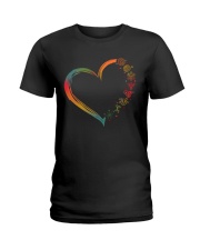 Pride Ladies T-Shirt tile