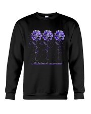 Faith hope love Crewneck Sweatshirt tile