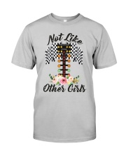 Not Like Other Girls Classic T-Shirt front