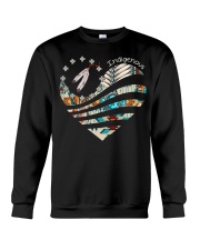 Indigenous Crewneck Sweatshirt tile
