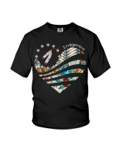 Indigenous Youth T-Shirt tile