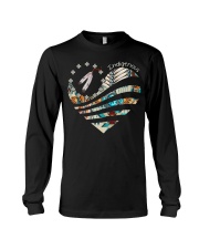 Indigenous Long Sleeve Tee tile