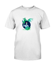 Ex-merch Classic T-Shirt front