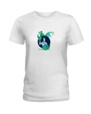 Ex-merch Ladies T-Shirt thumbnail