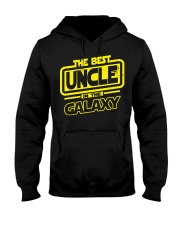 Uncle The Best Uncle In The Galaxy Tee shirts Hooded Sweatshirt thumbnail
