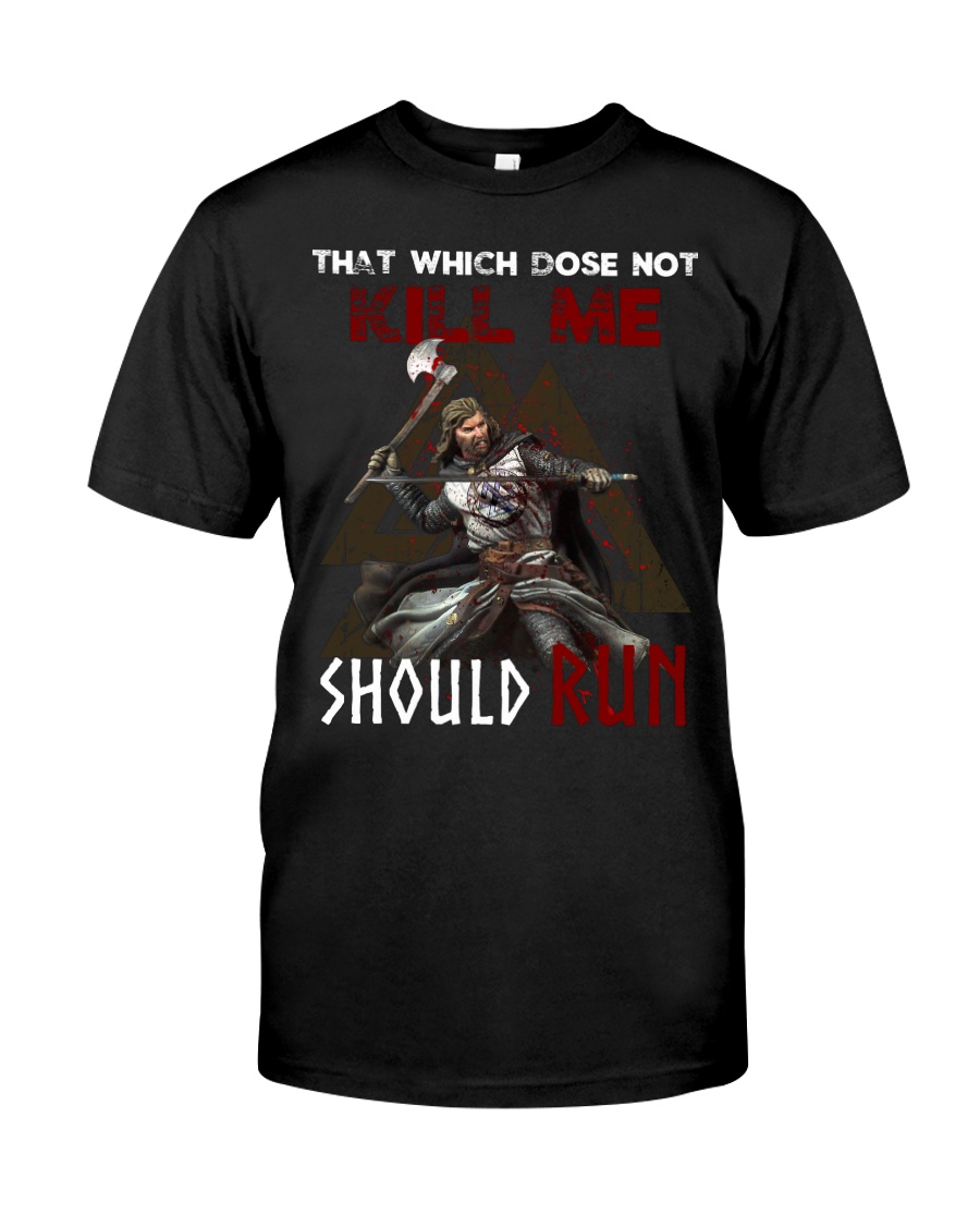 Last Day To Order - BUY IT or LOSE IT FOREVER Classic T-Shirt