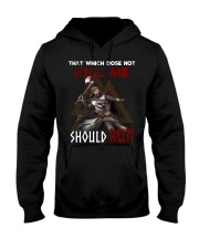 Last Day To Order - BUY IT or LOSE IT FOREVER Hooded Sweatshirt thumbnail