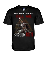 Last Day To Order - BUY IT or LOSE IT FOREVER V-Neck T-Shirt thumbnail