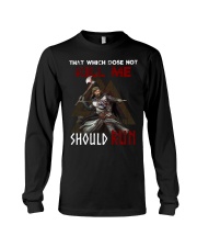 Last Day To Order - BUY IT or LOSE IT FOREVER Long Sleeve Tee thumbnail