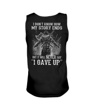 Last Day To Order - BUY IT or LOSE IT FOREVER Unisex Tank thumbnail