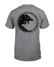 Last Day To Order - BUY IT or LOSE IT FOREVER Classic T-Shirt thumbnail