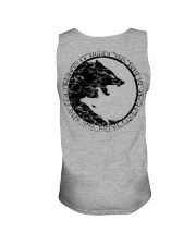 Last Day To Order - BUY IT or LOSE IT FOREVER Unisex Tank thumbnail